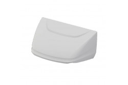 Avancée polyester Iveco