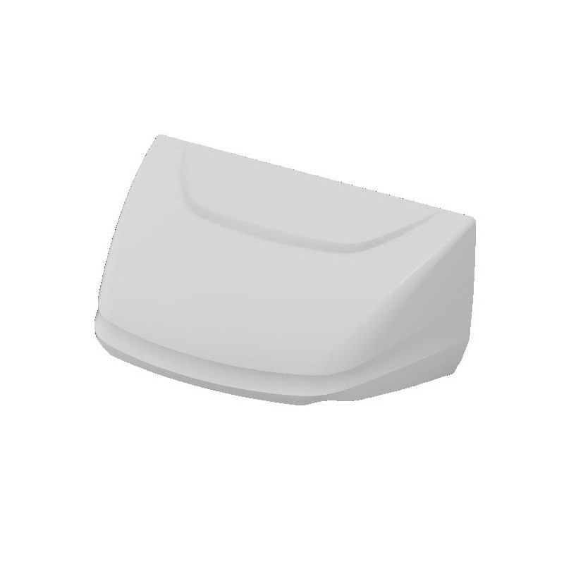 Avancée polyester Iveco