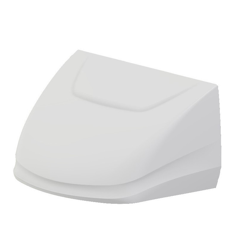 Avancée polyester Renault Master X62