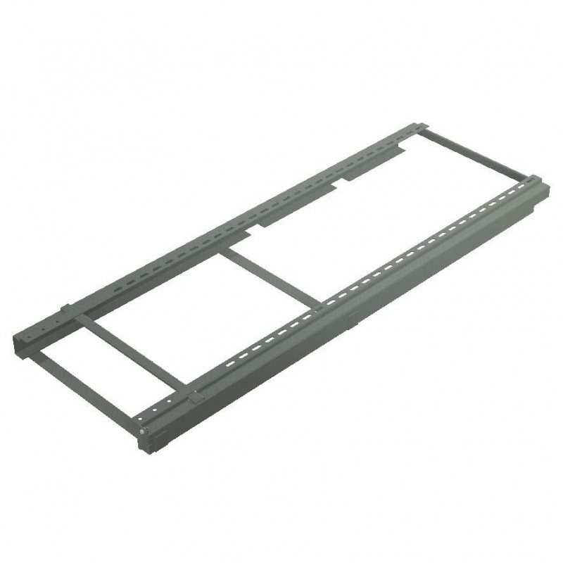 Support escabeau 4 marches