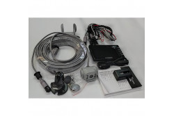 Kit caméra de recul avec écran 5"