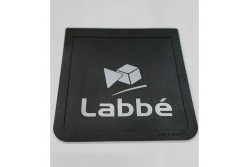 Bavette caoutchouc Labbé