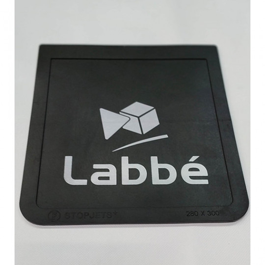 Bavette caoutchouc Labbé