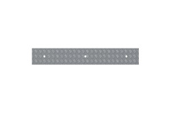 Barrette de fixation aile