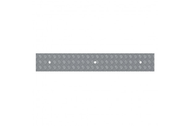 Barrette de fixation aile