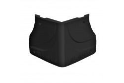 Finition basse avant gauche et droit