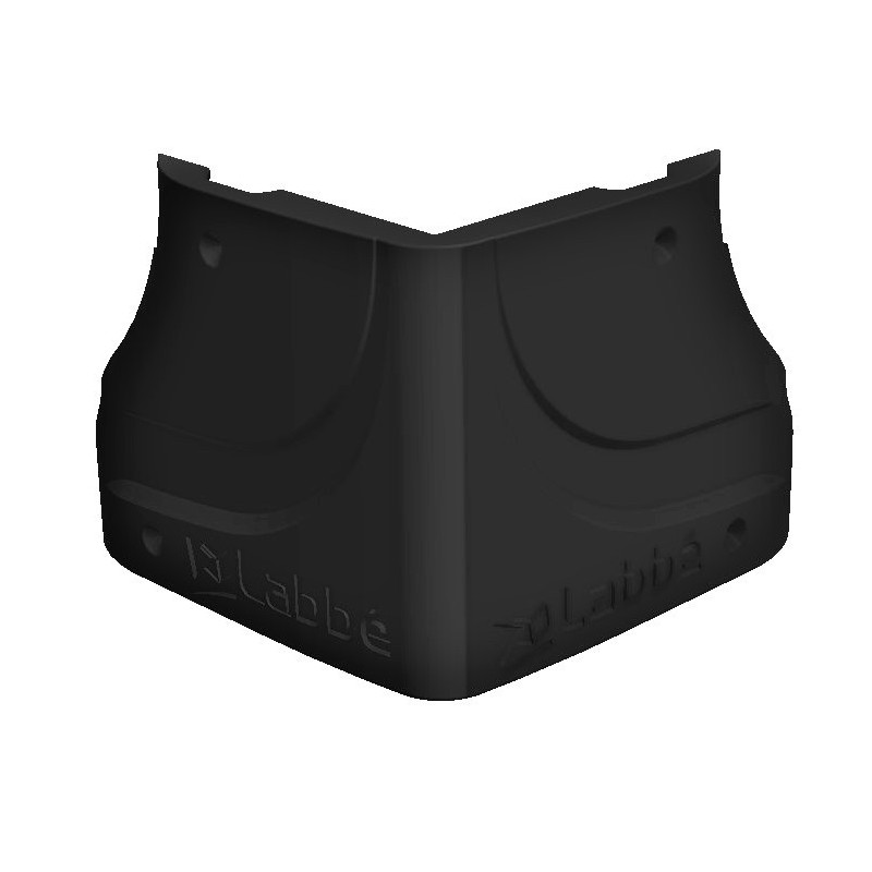 Finition basse avant gauche et droit