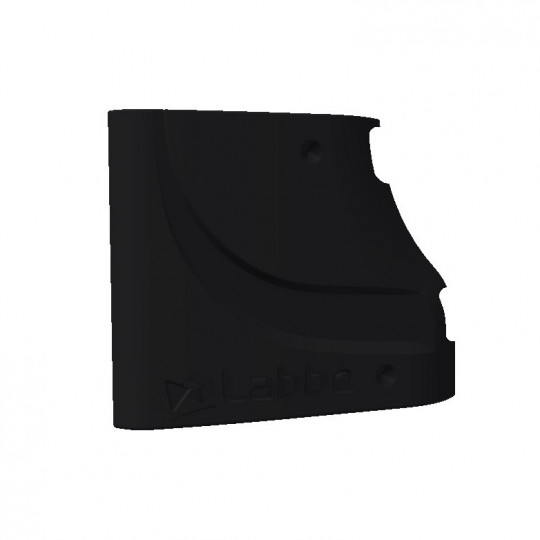 Finition basse arrière droite