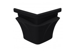 Finition basse avant gauche et droit