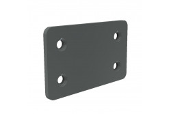 Butée de hayon sur becquet