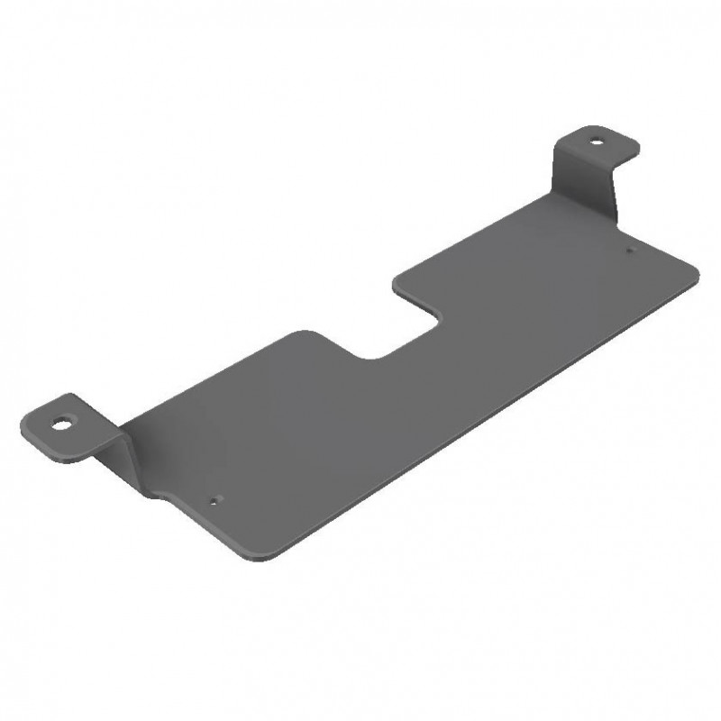 Support plafonnier à LED