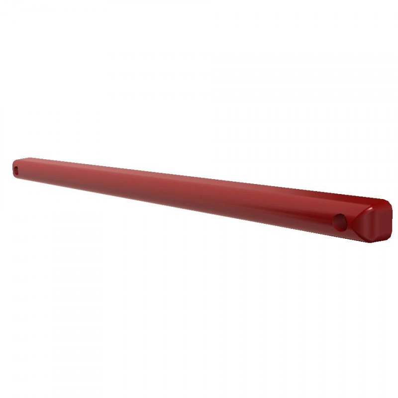 Feu stop additionnel LED rouge