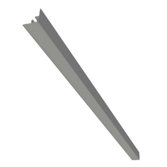 Montant aluminium Montant aluminium