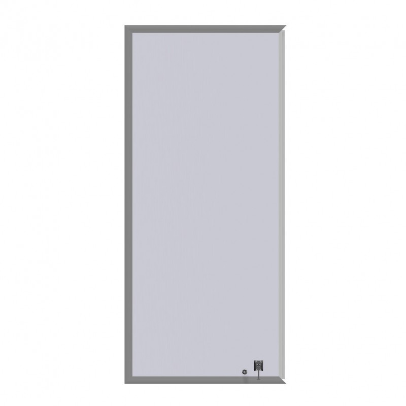 Porte arrière gauche