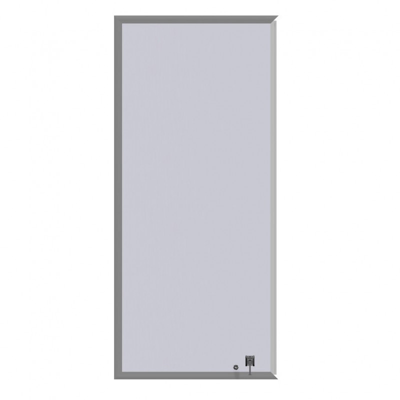 Porte arrière gauche avec joint