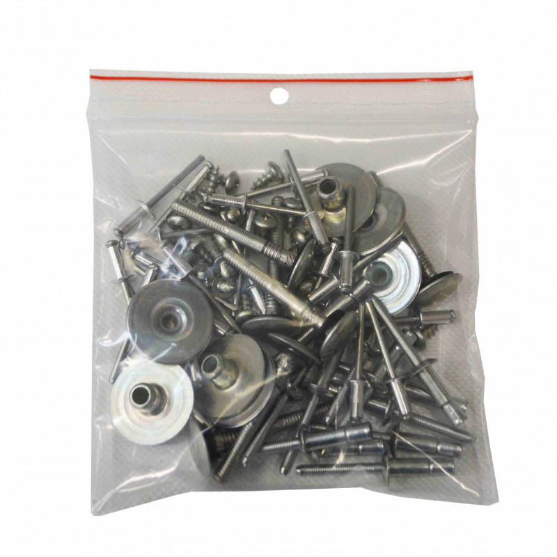 kit fixation plancher