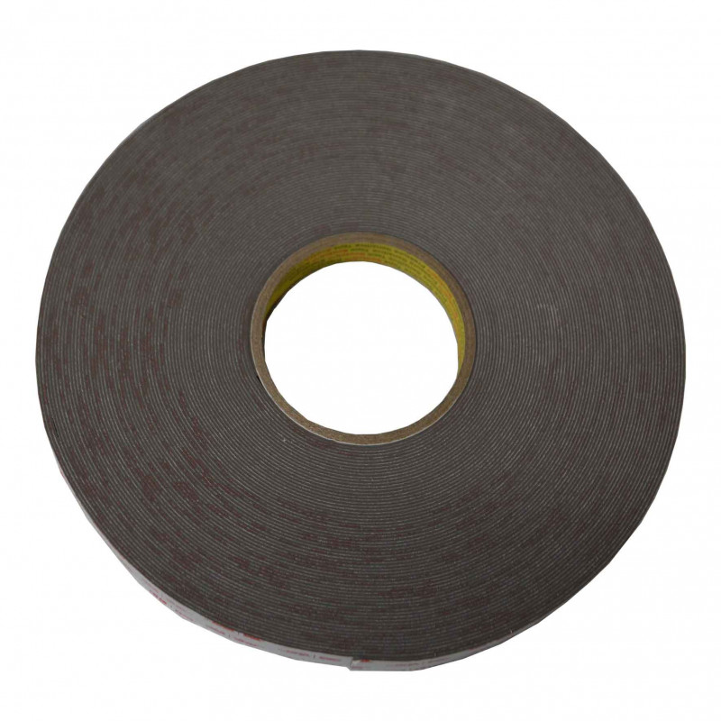 Adhésif double face