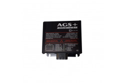 Amplificateur de Sirene AGS+