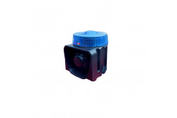 Sirène combiné gyro magnétique pompier