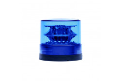 Gyrophare LED Solaris double bleu