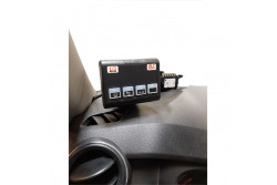 Boitier de commande DLC 4000