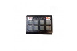 Boitier de commande DLC 8000