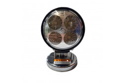 Projecteur LED Magnetique