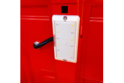Plafonnier LED rectangulaire