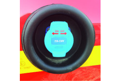 Support prise marechal rond