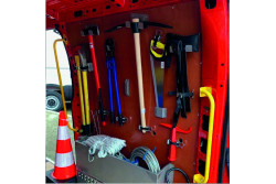 Support outils divers