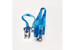 Sangle 25mm 3m50 rail aéro