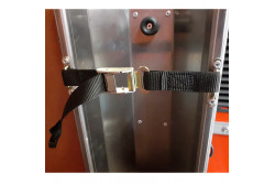 Sangle Lanéry mâle 100mm