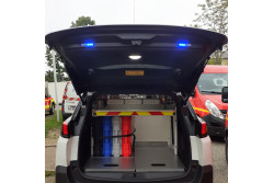 feu balisage