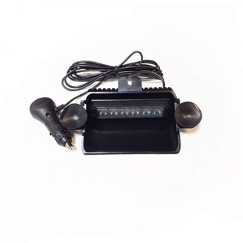 feu pénétration viper