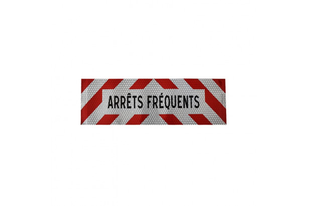 arrets frequents