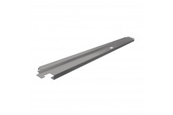 Traverse inférieure cadre arrière 2130 mm rideauPlancher Cabine