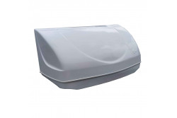 Avancée Polyester Plancher Cabine X2-50