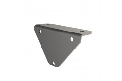 Embase radar de recul