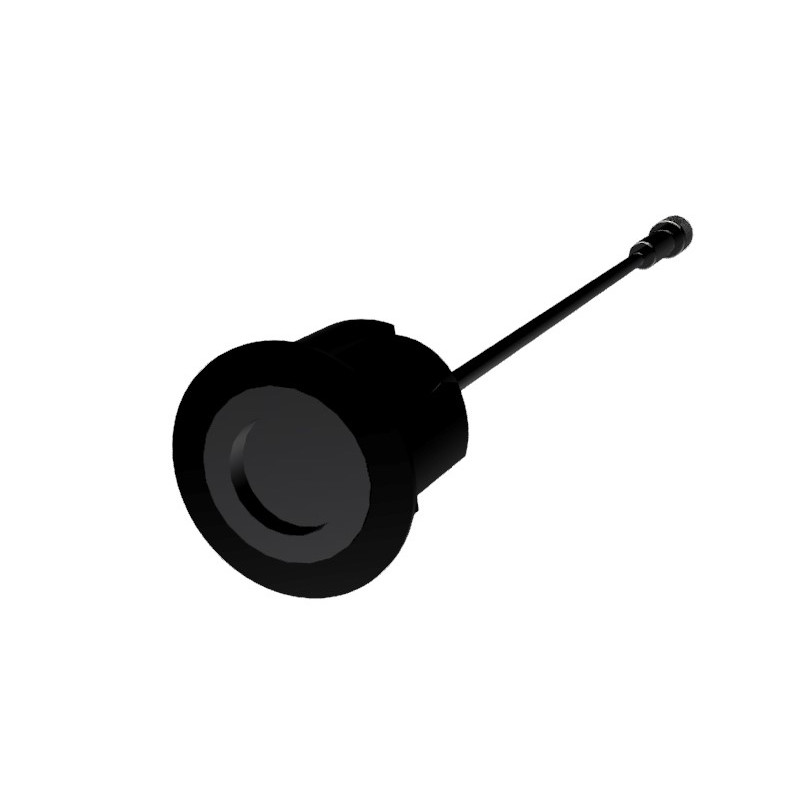 Radar de recul
