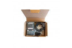 Commande de signalisation pompier DLC8000