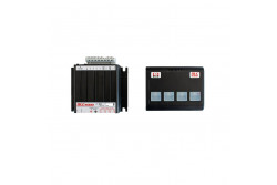 Commande de signalisation pompier DLC4000