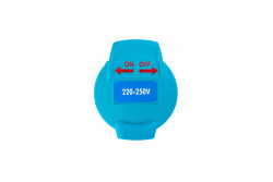 Socle prise Marechal mâle sur véhicule