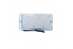 Plafonnier intérieur LED