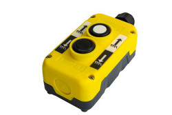 Télécommande filaire de hayon Sorensen