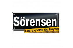 Télécommande filaire hayon Sorensen