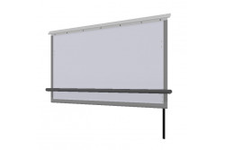 Kit auvent 1920x780mm