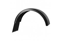 Aile de roue garde boue Supra 550 X 1000 poids lourd