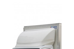 Déflecteur Ducato blanc