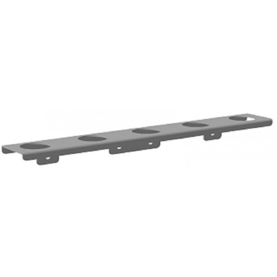 Jeu porte-outils 5 emplacements Jeu porte-outils 5 emplacements