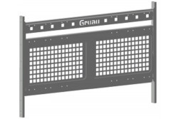 Porte échelle Kerock H1